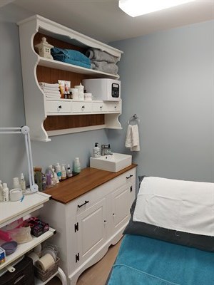 Skin Treatments Photo