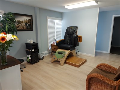 Hand & Foot Care Photo
